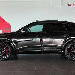 Audi Q8 Q8 60 TFSI e 490 Tiptronic 8 quattro Competition Roissy-en-France