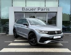 Volkswagen Tiguan Allspace Saint-Witz