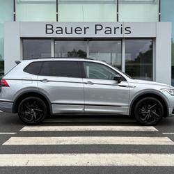 Volkswagen Tiguan Tiguan Allspace 1.5 TSI 150ch DSG7 R-Line Saint-Witz