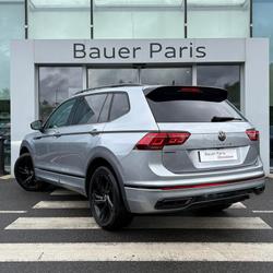 Volkswagen Tiguan Tiguan Allspace 1.5 TSI 150ch DSG7 R-Line Saint-Witz