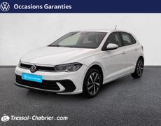 Volkswagen Polo Béziers