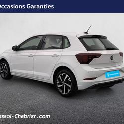 Volkswagen Polo Polo 1.0 TSI 95 S&S BVM5 Life Plus B&eacute;ziers