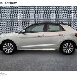 Audi A1 Sportback A1 Sportback 30 TFSI 110 ch S tronic 7 S Line B&eacute;ziers