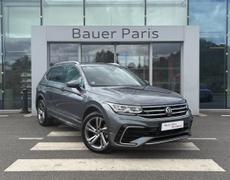 Volkswagen Tiguan Saint-Witz