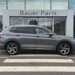 Volkswagen Tiguan Tiguan Allspace 1.5 TSI 150ch DSG7 R-Line Saint-Witz