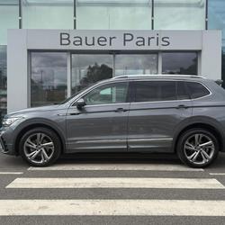 Volkswagen Tiguan Tiguan Allspace 1.5 TSI 150ch DSG7 R-Line Saint-Witz