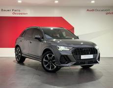 Audi Q3 Saint-Ouen-sur-Seine