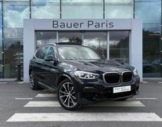 BMW X3 Saint-Witz