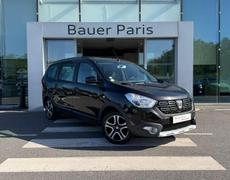 Dacia Lodgy Saint-Witz