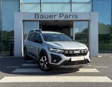 Dacia Jogger Saint-Witz