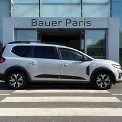 Dacia Jogger Jogger ECO-G 100 7 places Extreme Saint-Witz