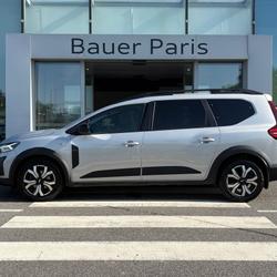 Dacia Jogger Jogger ECO-G 100 7 places Extreme Saint-Witz