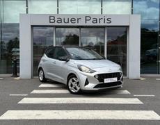 Hyundai i10 Saint-Witz
