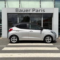 Hyundai i10 i10 1.0 67 BVR Edition #1 Saint-Witz