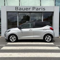 Hyundai i10 i10 1.0 67 BVR Edition #1 Saint-Witz