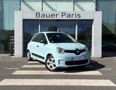 Renault Twingo 3 Saint-Witz