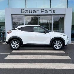 Nissan Juke Juke DIG-T 114 N-Connecta Saint-Witz