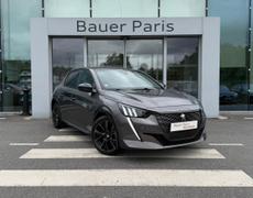Peugeot 208 Saint-Witz