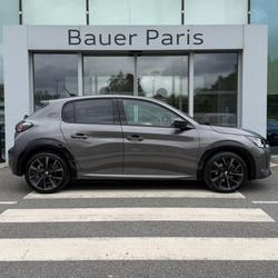 Peugeot 208 208 PureTech 100 S&S BVM6 GT Saint-Witz