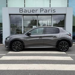 Peugeot 208 208 PureTech 100 S&S BVM6 GT Saint-Witz