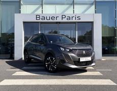 Peugeot 2008 Saint-Witz