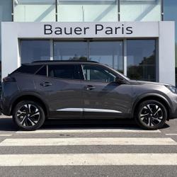 Peugeot 2008 2008 PureTech 130 S&S EAT8 Allure Pack Saint-Witz