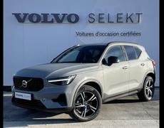 Volvo XC40 Séméac