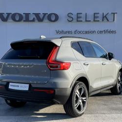 Volvo XC40 B3 163ch Plus DCT 7 S&eacute;m&eacute;ac