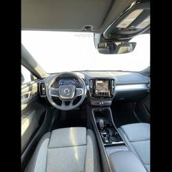 Volvo XC40 B3 163ch Plus DCT 7 S&eacute;m&eacute;ac