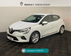 Renault Clio 5 Rivery