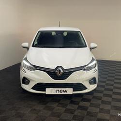 Renault Clio 5 Blue dCi 115 Business occasion - Rivery - photo 3/27