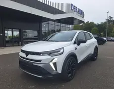Renault Symbioz Mérignac