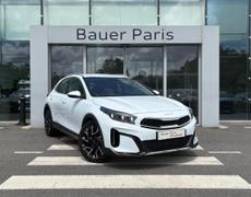 Kia XCee'd Saint-Witz