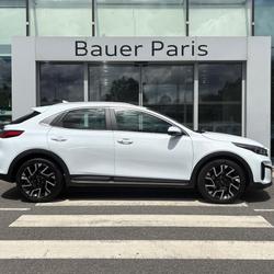 Kia XCee'd XCeed 1.6 CRDi 136 ch ISG MHEV iBVM6 Active Business Saint-Witz