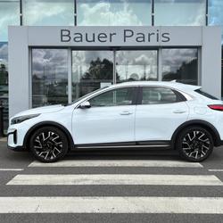 Kia XCee'd XCeed 1.6 CRDi 136 ch ISG MHEV iBVM6 Active Business Saint-Witz