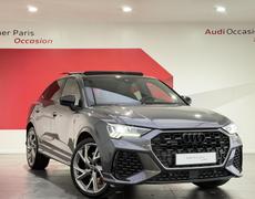 Audi RS Q3 Roissy-en-France