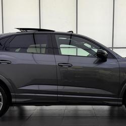 Audi RS Q3 RS Q3 Sportback 2.5 TFSI 400 ch S tronic 7 Roissy-en-France