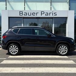 Seat Ateca 1.5 TSI 150 ch Start/Stop Style occasion - Saint-Witz - photo 2/39