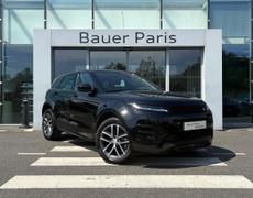 Land Rover Range Rover Evoque Saint-Witz