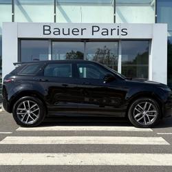 Land Rover Range Rover Evoque Range Rover Evoque P300e PHEV AWD BVA8 Dynamic SE Saint-Witz