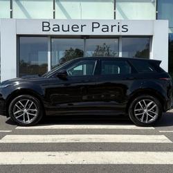 Land Rover Range Rover Evoque Range Rover Evoque P300e PHEV AWD BVA8 Dynamic SE Saint-Witz