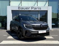 Renault Austral Saint-Witz