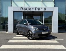 Renault Twingo 3 Saint-Witz