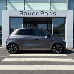 Renault Twingo 3 Twingo III TCe 95 EDC Intens Saint-Witz