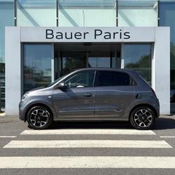 Renault Twingo 3 Twingo III TCe 95 EDC Intens Saint-Witz