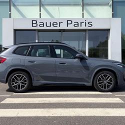 BMW X1 X1 sDrive 18i 136ch DKG7 M Sport Saint-Witz
