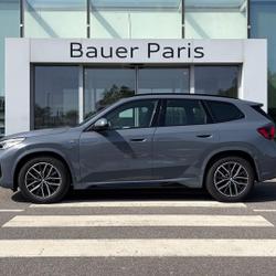 BMW X1 X1 sDrive 18i 136ch DKG7 M Sport Saint-Witz