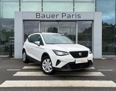 Seat Arona Saint-Witz