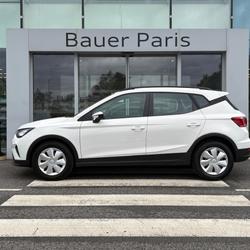 Seat Arona Arona 1.0 TSI 95 ch Start/Stop BVM5 Reference Saint-Witz