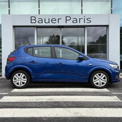 Dacia Sandero Sandero SCe 65 Confort Saint-Witz